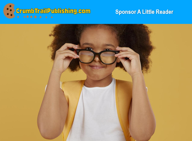 Community Literacy Partner Sponsorship